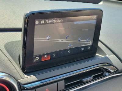 2018 Mazda Miata — photo 29 view