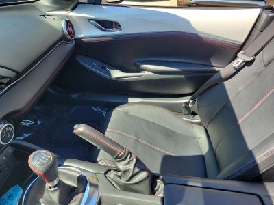 2018 Mazda Miata — photo 35 view