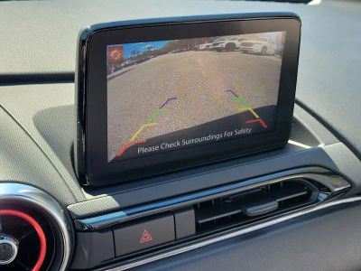 2018 Mazda Miata — photo 28 view
