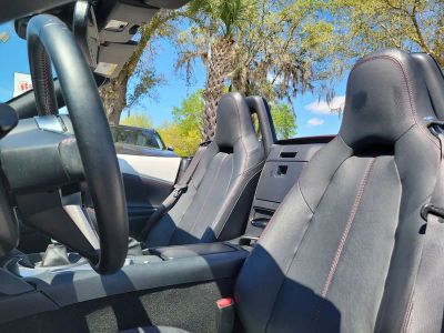 2018 Mazda Miata — photo 16 view