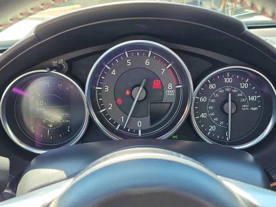 2018 Mazda Miata — photo 24 view