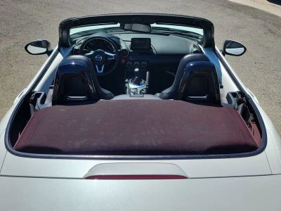 2018 Mazda Miata — photo 14 view