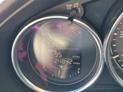 2018 Mazda Miata — photo 25 view