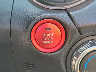 2018 Mazda Miata — photo 26 view
