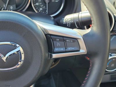 2018 Mazda Miata — photo 23 view