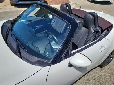 2018 Mazda Miata — photo 13 view