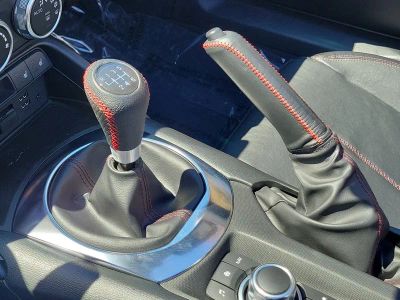 2018 Mazda Miata — photo 32 view