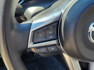 2018 Mazda Miata — photo 22 view