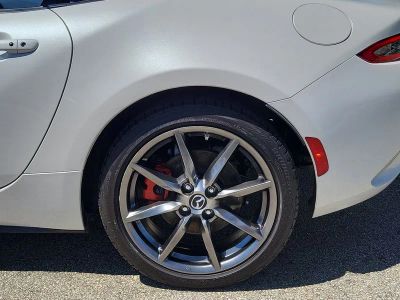 2018 Mazda Miata — photo 7 view