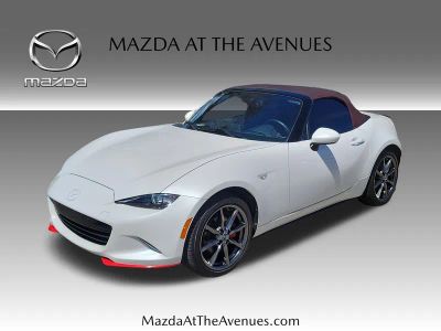 2018 Mazda Miata — photo 36 view