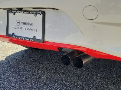 2018 Mazda Miata — photo 11 view