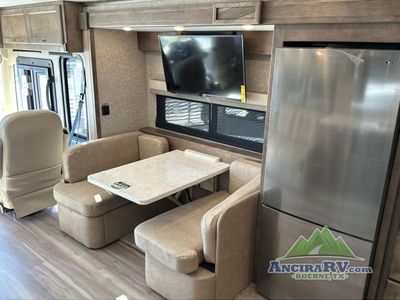 2025 Tiffin Motorhomes Byway - Photo 10
