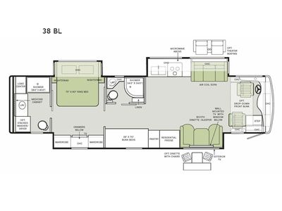 2025 Tiffin Motorhomes Byway - Photo 6