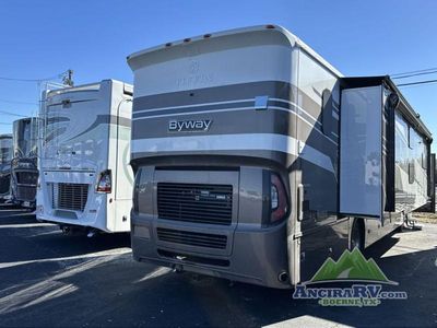 2025 Tiffin Motorhomes Byway - Photo 5