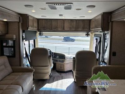2025 Tiffin Motorhomes Byway - Photo 11