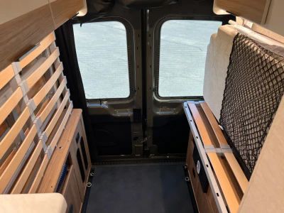 2027 Thor Motor Coach TALAVERA — photo 14 view