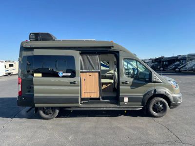 2027 Thor Motor Coach TALAVERA — photo 19 view