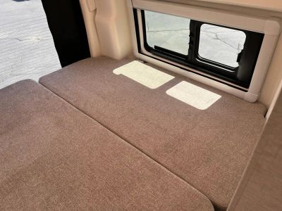 2027 Thor Motor Coach TALAVERA — photo 17 view
