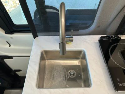 2027 Thor Motor Coach TALAVERA — photo 11 view