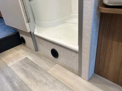 2027 Thor Motor Coach TALAVERA — photo 7 view