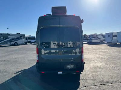 2027 Thor Motor Coach TALAVERA — photo 21 view