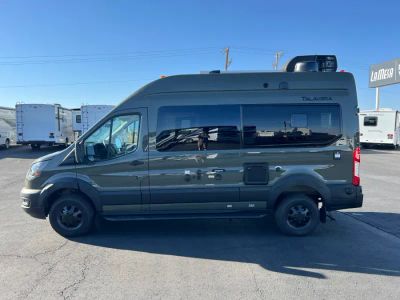 2027 Thor Motor Coach TALAVERA — photo 20 view