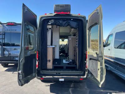 2027 Thor Motor Coach TALAVERA — photo 22 view