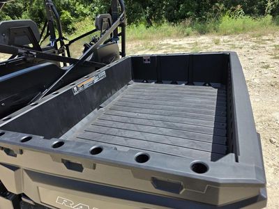 2025 Polaris Ranger Crew 570 Full-Size - Photo 15