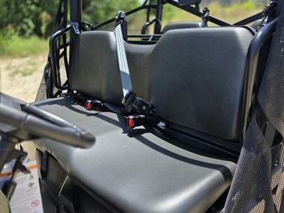 2025 Polaris Ranger Crew 570 Full-Size - Photo 12