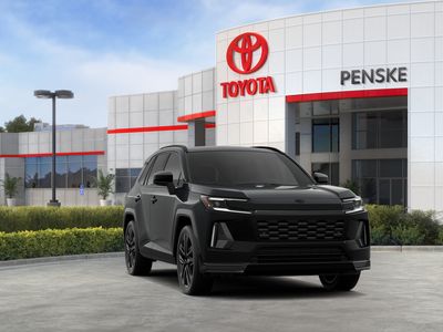 2026 Toyota RAV4 - Photo 16