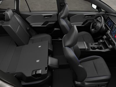 2026 Toyota RAV4 - Photo 22
