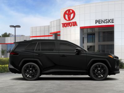 2026 Toyota RAV4 - Photo 12