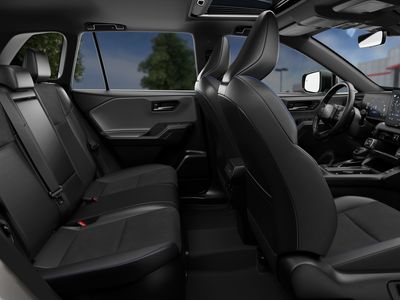 2026 Toyota RAV4 - Photo 21