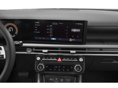 2026 Hyundai Santa Cruz - Photo 21