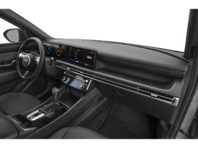 2026 Hyundai Santa Cruz - Photo 14