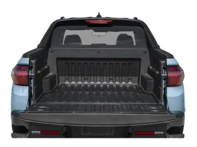 2026 Hyundai Santa Cruz - Photo 10