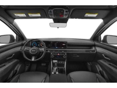 2026 Hyundai Santa Cruz - Photo 7