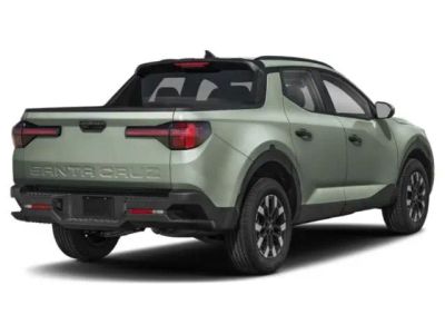 2026 Hyundai Santa Cruz - Photo 3