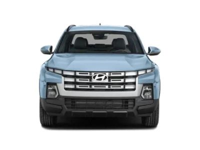 2026 Hyundai Santa Cruz - Photo 4