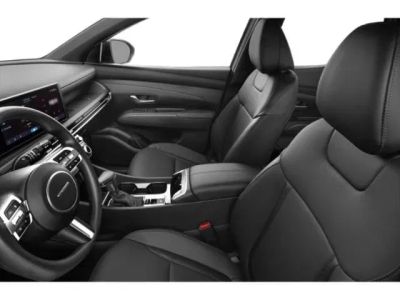 2026 Hyundai Santa Cruz - Photo 8