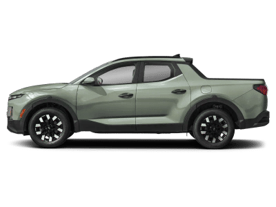 2026 Hyundai Santa Cruz - Photo 17