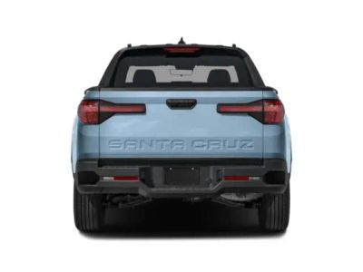 2026 Hyundai Santa Cruz - Photo 5