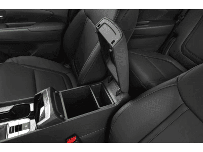2026 Hyundai Santa Cruz - Photo 24