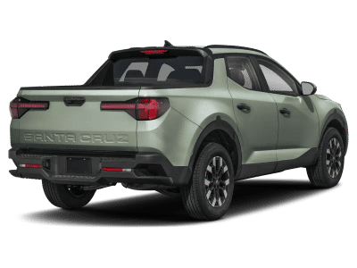 2026 Hyundai Santa Cruz - Photo 16