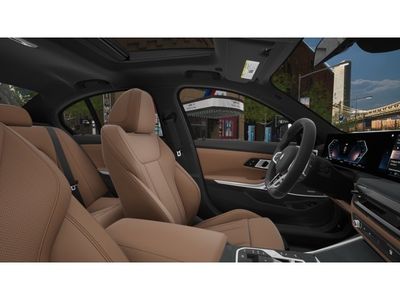 2026 BMW 3 Series - Photo 9