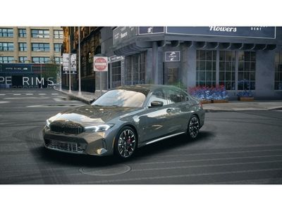 2026 BMW 3 Series - Photo 1