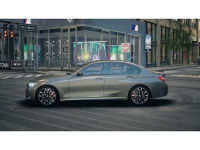 2026 BMW 3 Series - Photo 4