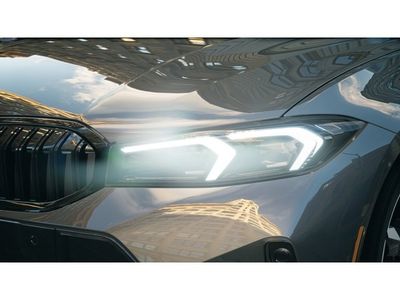 2026 BMW 3 Series - Photo 6