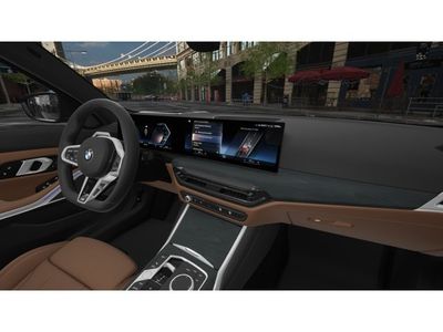 2026 BMW 3 Series - Photo 14