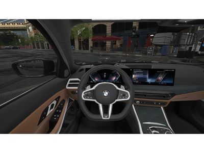 2026 BMW 3 Series - Photo 13